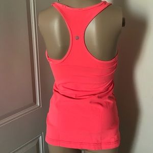 LULULEMON ATHLETICA Women tops
